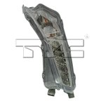 TYC 12-5336-00-9 Turn Signal Light Assembly - Left - view 1