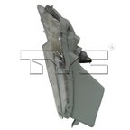 TYC 12-5336-00-9 Turn Signal Light Assembly - Left - view 3
