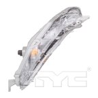 TYC 12-5337-00-9 Turn Signal Light Assembly - Right - view 4