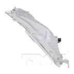 TYC 12-5337-00 Turn Signal Light Assembly - Right - view 2