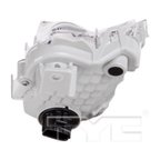 TYC 12-5337-00 Turn Signal Light Assembly - Right - view 6