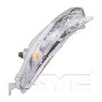 TYC 12-5337-00 Turn Signal Light Assembly - Right - view 3