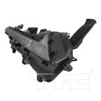 TYC 12-5343-00-9 Daytime Running Light - Right - view 4