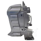 TYC 12-5345-00-9 Daytime Running Light - Right - view 2