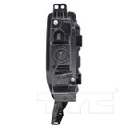 TYC 12-5346-00-9 Daytime Running Light - Left - view 8