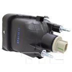 TYC 12-5355-00 Turn Signal Light Assembly - Front Right - view 5