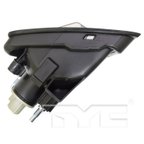 TYC 12-5355-00 Turn Signal Light Assembly - Front Right - view 6