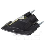 TYC 12-5356-01-9 Turn Signal Light Lens / Housing - Front Left - view 7