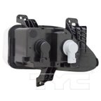 TYC 12-5357-00-9 Turn Signal / Parking Light Assembly - Front Right - view 5