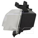 TYC 12-5357-00-9 Turn Signal / Parking Light Assembly - Front Right - view 2