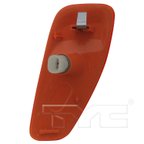 TYC 12-5359-00-9 Side Marker Light Assembly - Front Right - view 8