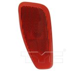 TYC 12-5359-00-9 Side Marker Light Assembly - Front Right - view 1