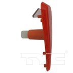 TYC 12-5359-00-9 Side Marker Light Assembly - Front Right - view 3