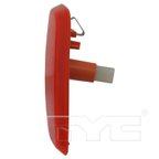 TYC 12-5359-00-9 Side Marker Light Assembly - Front Right - view 4