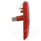 TYC 12-5360-00-9 Side Marker Light Assembly - Front Left - view 2