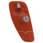 TYC 12-5360-00-9 Side Marker Light Assembly - Front Left - view 8