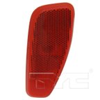 TYC 12-5360-00-9 Side Marker Light Assembly - Front Left - view 1