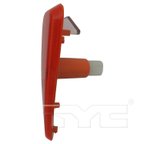 TYC 12-5360-00-9 Side Marker Light Assembly - Front Left - view 3