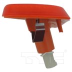 TYC 12-5360-00-9 Side Marker Light Assembly - Front Left - view 5