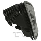 TYC 12-5361-00-9 Parking Light Assembly - Front Right - view 2
