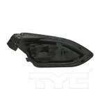 TYC 12-5361-00-9 Parking Light Assembly - Front Right - view 5