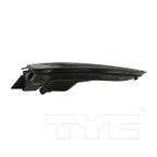 TYC 12-5361-00-9 Parking Light Assembly - Front Right - view 6