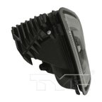 TYC 12-5361-00-9 Parking Light Assembly - Front Right - view 3