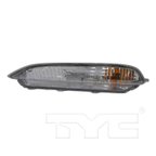 TYC 12-5364-90-9 Turn Signal Light Assembly - Left - view 1