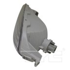 TYC 12-5364-90-9 Turn Signal Light Assembly - Left - view 3