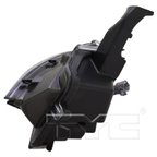 TYC 12-5365-00-9 Daytime Running Light - Right - view 2