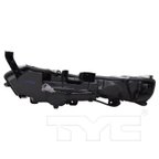 TYC 12-5365-00-9 Daytime Running Light - Right - view 8