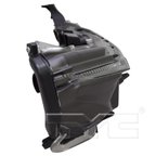 TYC 12-5365-00-9 Daytime Running Light - Right - view 3