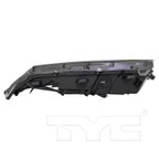 TYC 12-5365-00-9 Daytime Running Light - Right - view 6
