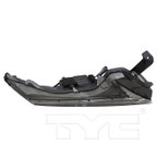 TYC 12-5365-00-9 Daytime Running Light - Right - view 7