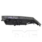 TYC 12-5366-90 Daytime Running Light - Left - view 6