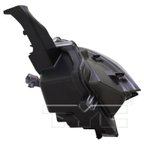 TYC 12-5366-90 Daytime Running Light - Left - view 7