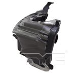 TYC 12-5366-90 Daytime Running Light - Left - view 3