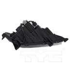 TYC 12-5367-00 Fog Light Assembly - Right - view 5