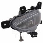 TYC 12-5368-00-9 Fog Light Assembly - Left - view 2