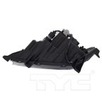 TYC 12-5368-00-9 Fog Light Assembly - Left - view 4