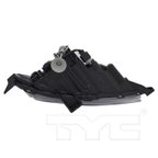 TYC 12-5368-00 Fog Light Assembly - Left - view 7