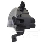 TYC 12-5371-00-9 Daytime Running Light - Right - view 2
