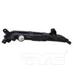 TYC 12-5371-00-9 Daytime Running Light - Right - view 8
