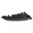 TYC 12-5371-00-9 Daytime Running Light - Right - view 5