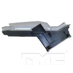 TYC 12-5375-00 Daytime Running Light - Right - view 4