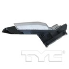 TYC 12-5376-00-9 Daytime Running Light - Left - view 6