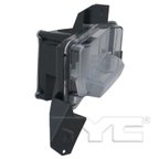 TYC 12-5376-00-9 Daytime Running Light - Left - view 2