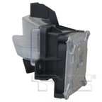 TYC 12-5376-00-9 Daytime Running Light - Left - view 3