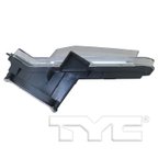 TYC 12-5376-00-9 Daytime Running Light - Left - view 4