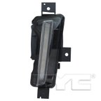 TYC 12-5377-00-9 Daytime Running Light - Right - view 1